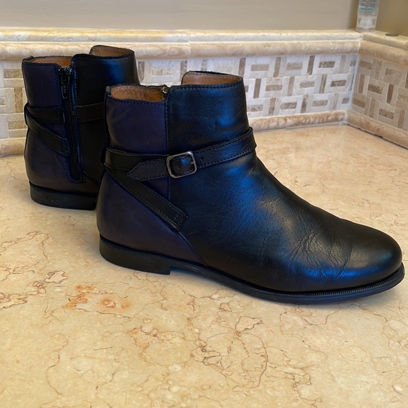 Sebago Plaza Ankle Boot - Picture 2 of 5